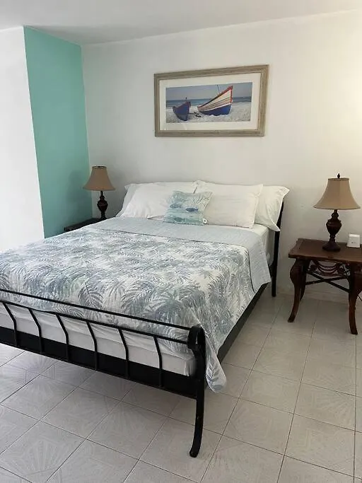 Bidabreezes Villa Great Location Palm Beach Aruba