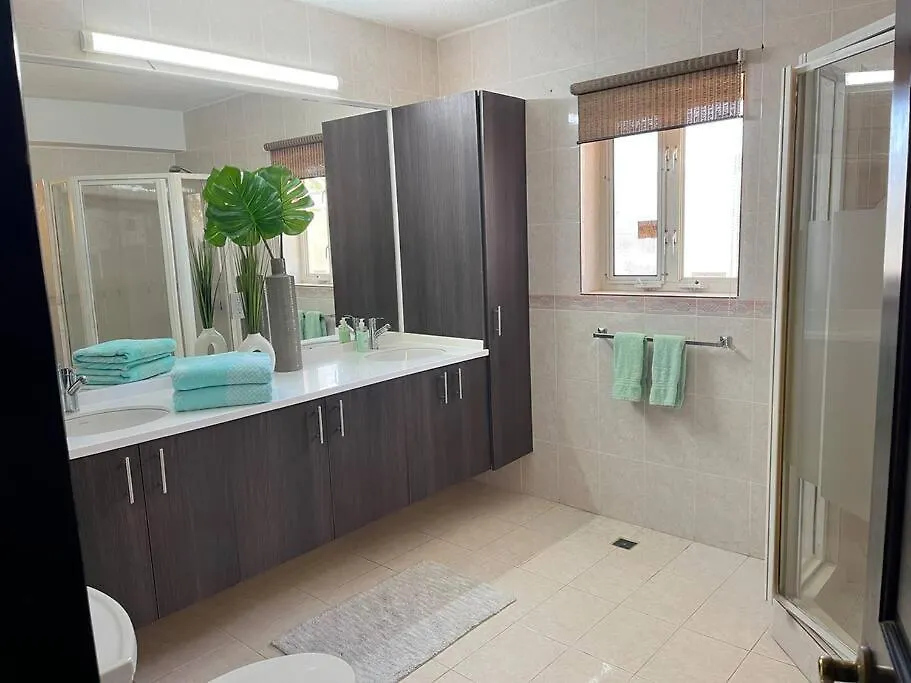 Bidabreezes Villa Great Location Palm Beach Holiday home