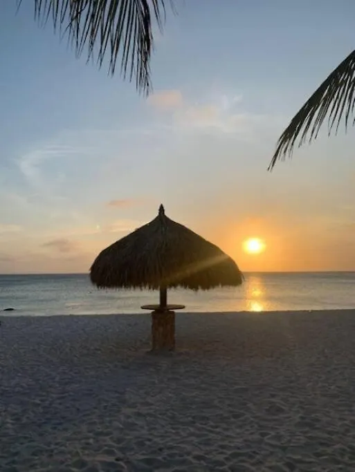 Holiday home Bidabreezes Villa Great Location Palm Beach