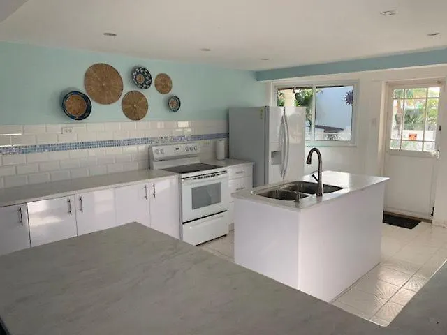 Holiday home Bidabreezes Villa Great Location Palm Beach