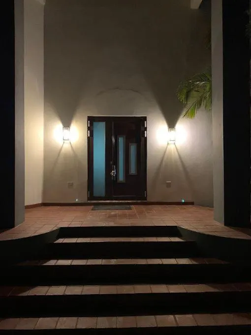 Bidabreezes Villa Great Location Palm Beach 0*,