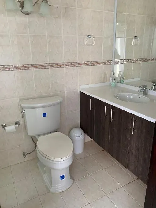 Holiday home Bidabreezes Villa Great Location Palm Beach