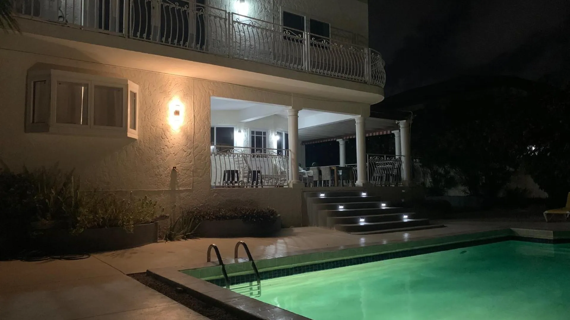 Holiday home Bidabreezes Villa Great Location Palm Beach Aruba