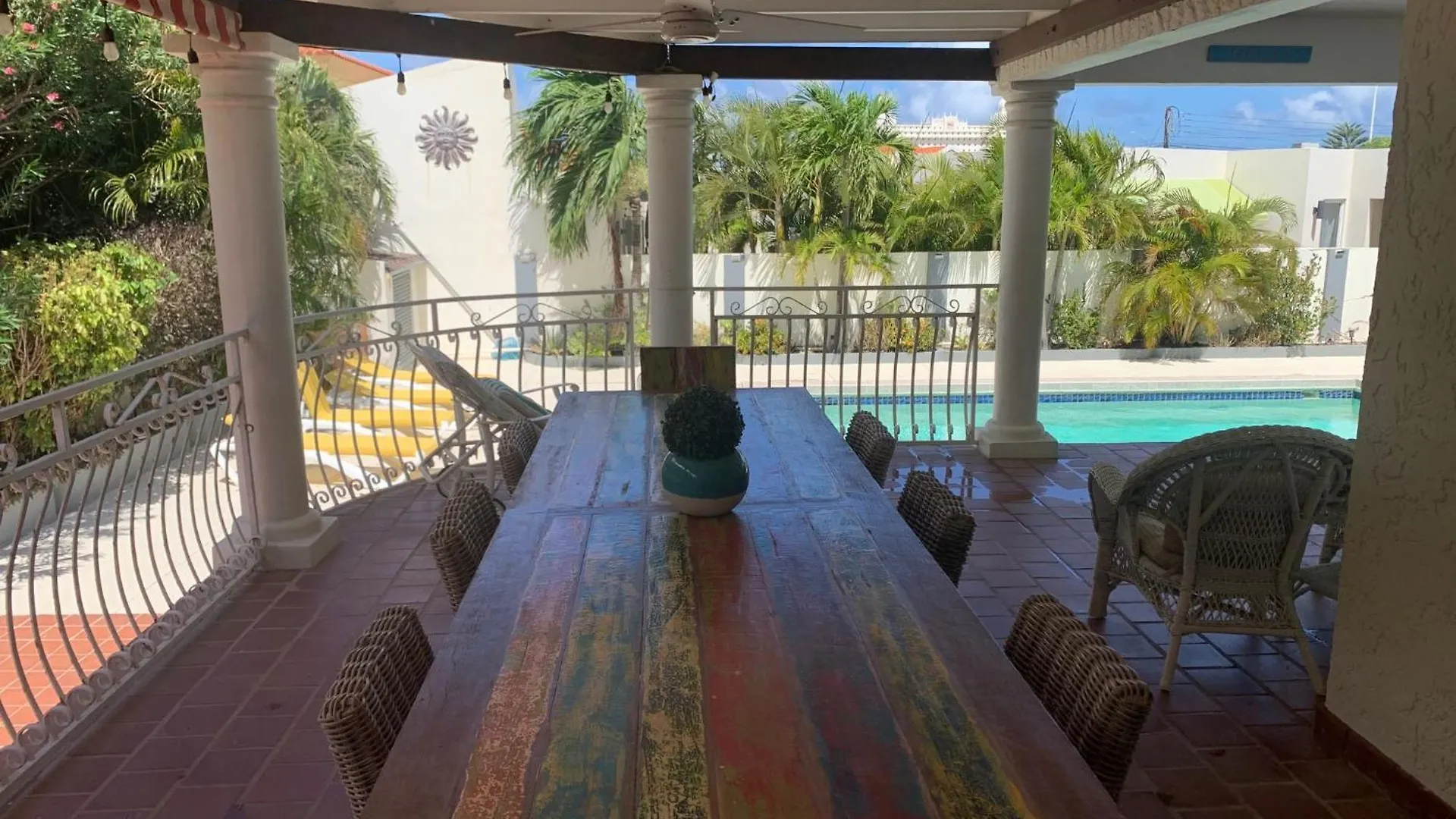 Bidabreezes Villa Great Location Palm Beach Holiday home