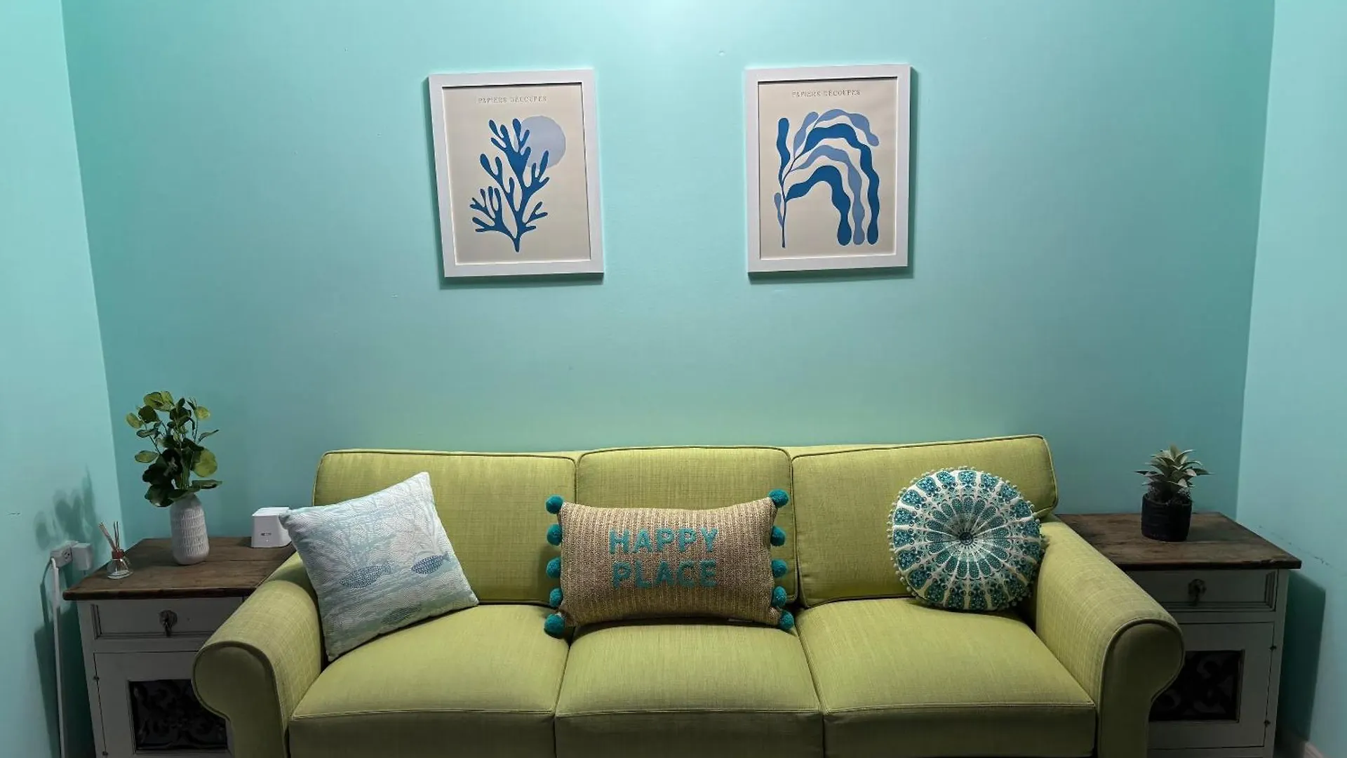 Holiday home Bidabreezes Villa Great Location Palm Beach