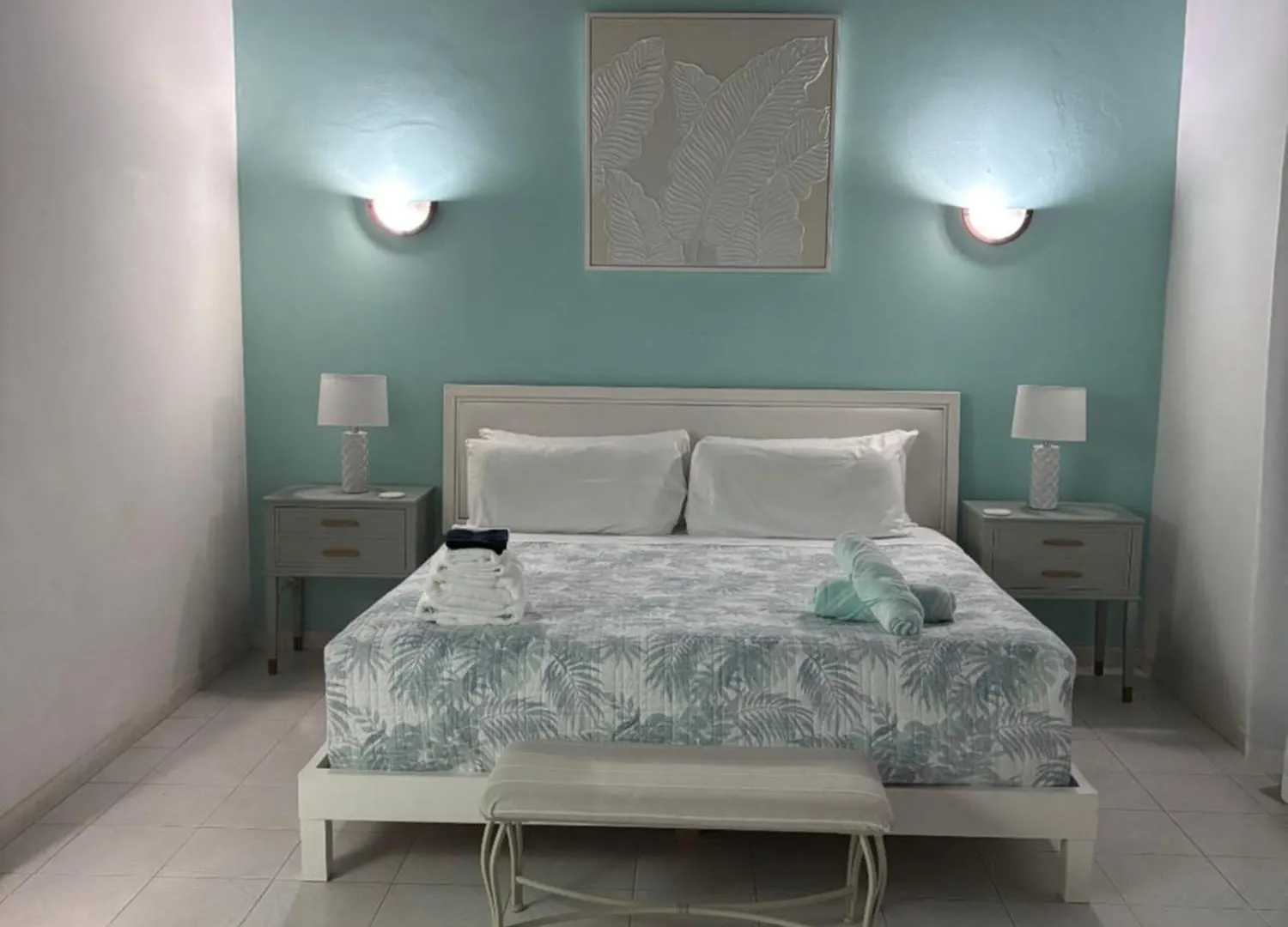 Bidabreezes Villa Great Location Palm Beach Aruba